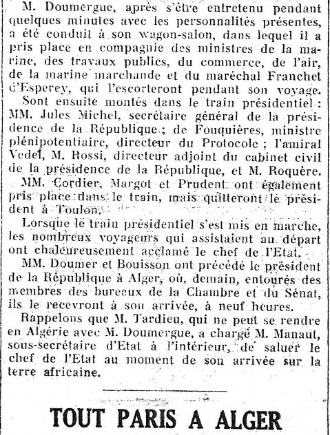 Le Figaro du 03-05-1930 Source Gallica.bnf.fr