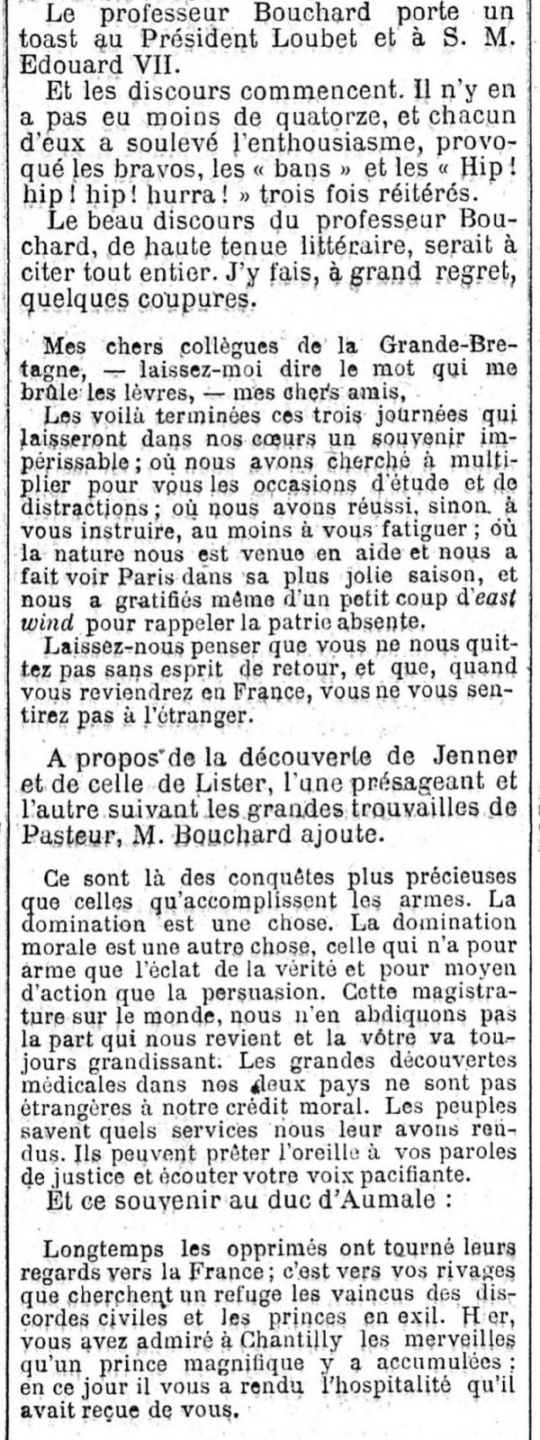 Le Figaro 14-05-1905 Source Gallica.bnf.fr
