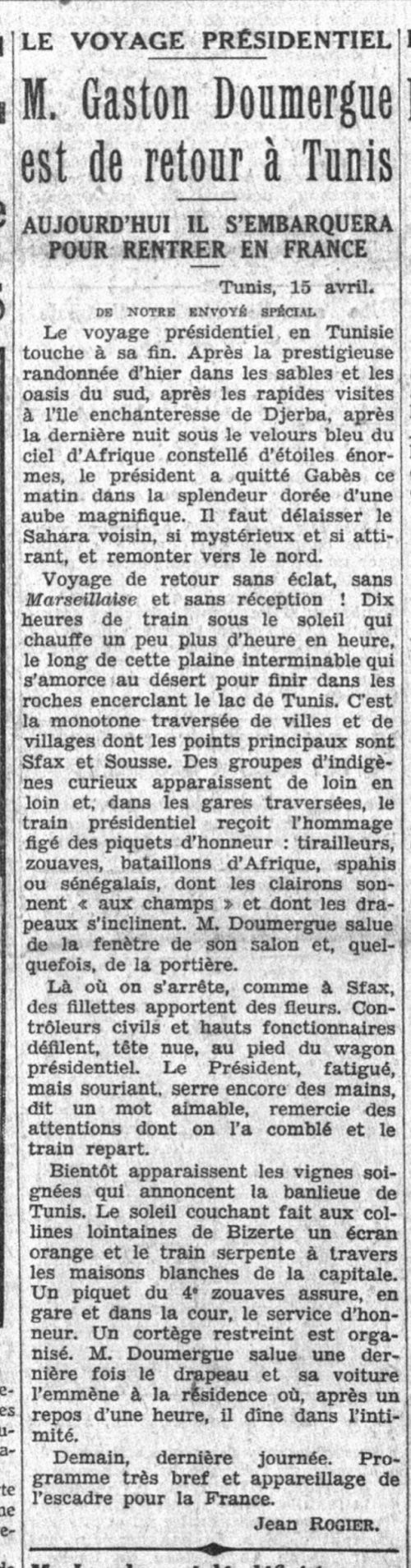 Le Petit Parisien du 16-04-1931 (Gallica.bnf.fr)