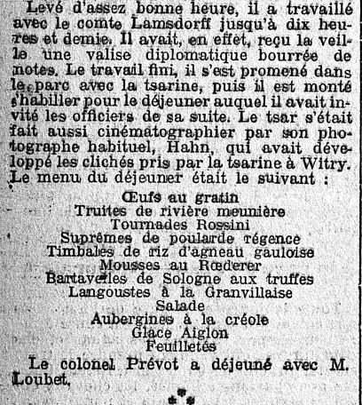 Le Figaro 21-09-1901 (Gallica.bnf.fr)