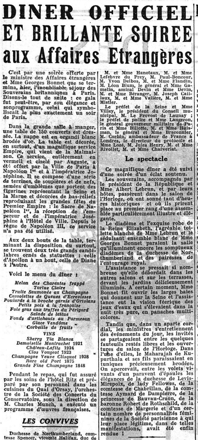 Le Figaro 22-07-1938 source: Gallica.bnf.fr